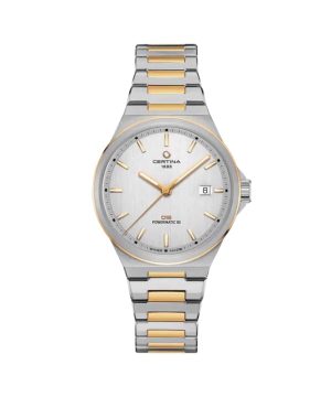 Certina DS-7 Powermatic 80 - C043.407.22.031.00