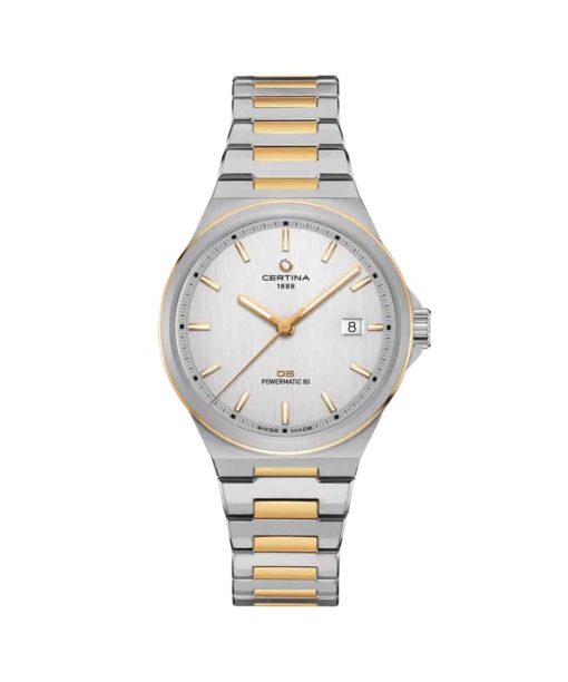 Certina DS-7 Powermatic 80 - C043.407.22.031.00