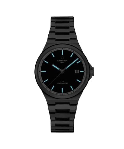 Certina DS-7 Powermatic 80 - C043.407.22.061.00 - Bilde 2