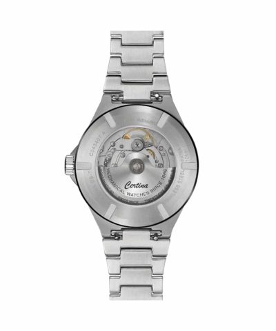 Certina DS-7 Powermatic 80 - C043.407.22.061.00 - Bilde 3