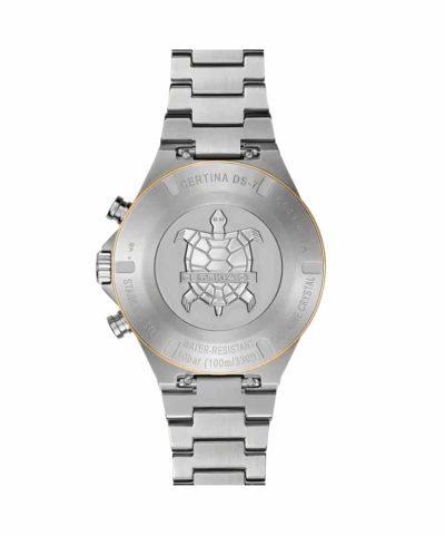 Certina DS-7 Chronograph - C043.417.22.031.00 - Bilde 3