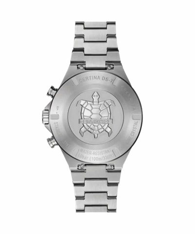 Certina DS-7 Chronograph - C043.417.22.051.00 - Bilde 3