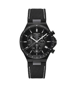 Certina DS-7 Chronograph - C043.417.38.081.00