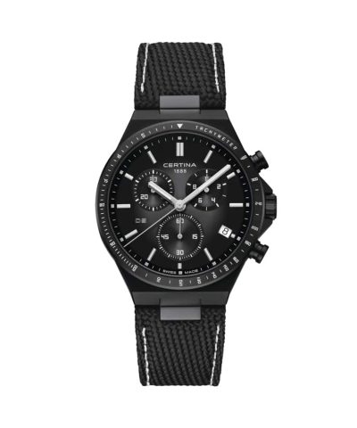Certina DS-7 Chronograph - C043.417.38.081.00