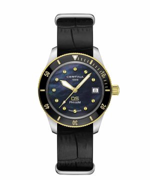 Certina DS PH100M Lady - C044.210.26.051.00