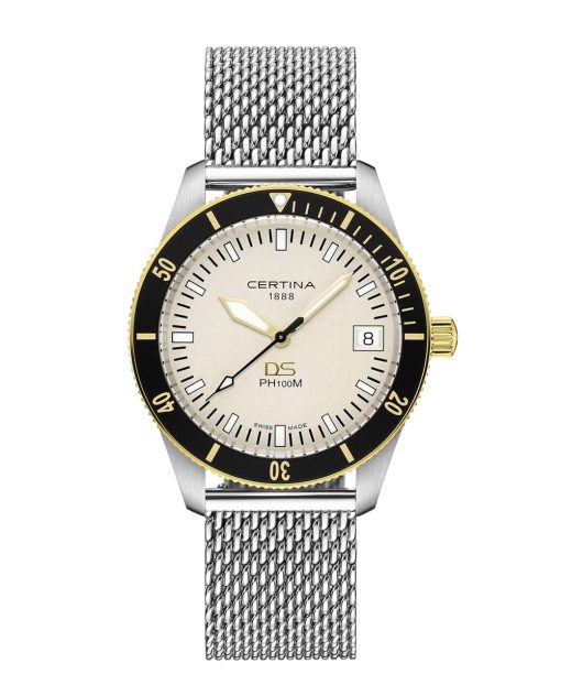 Certina DS PH100M Gent - C044.410.21.030.00