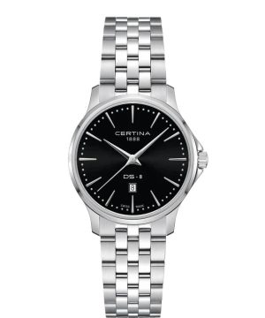 Certina DS-8 Lady 31mm - C045.010.11.051.00