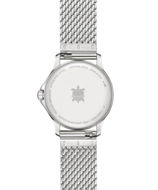 Alternative view of Certina DS-8 Lady 31mm - C045.010.11.331.00