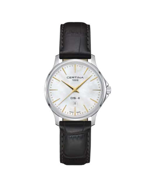 Certina DS-8 Lady 31mm - C045.010.16.111.00
