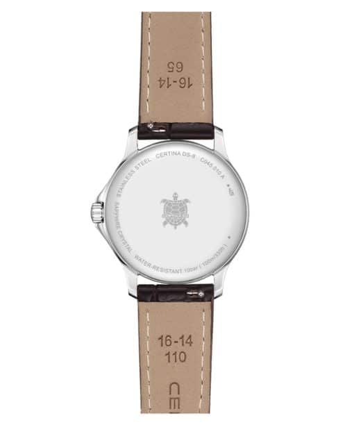 Alternative view of Certina DS-8 Lady 31mm - C045.010.16.111.00