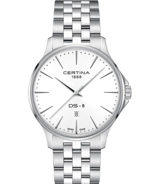 Certina DS-8 Gent 40mm - C045.410.11.011.00