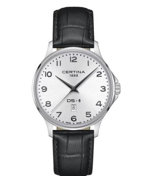 Certina DS-8 Gent 40mm - C045.410.16.032.00