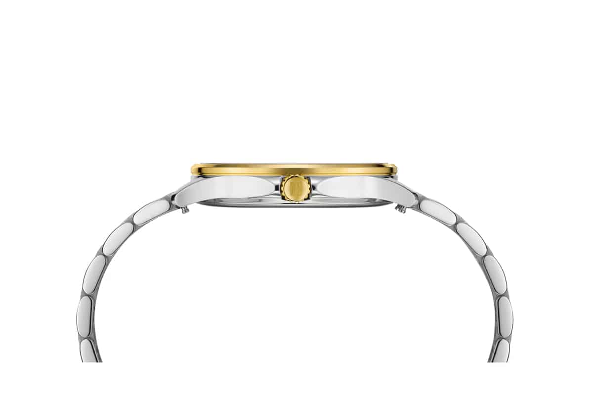 Certina DS-8 Gent 40mm - C045.410.22.031.00 - Bilde 3