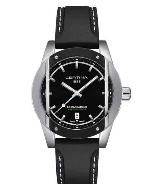 Certina DS Cascadeur 42mm - C046.410.27.051.10