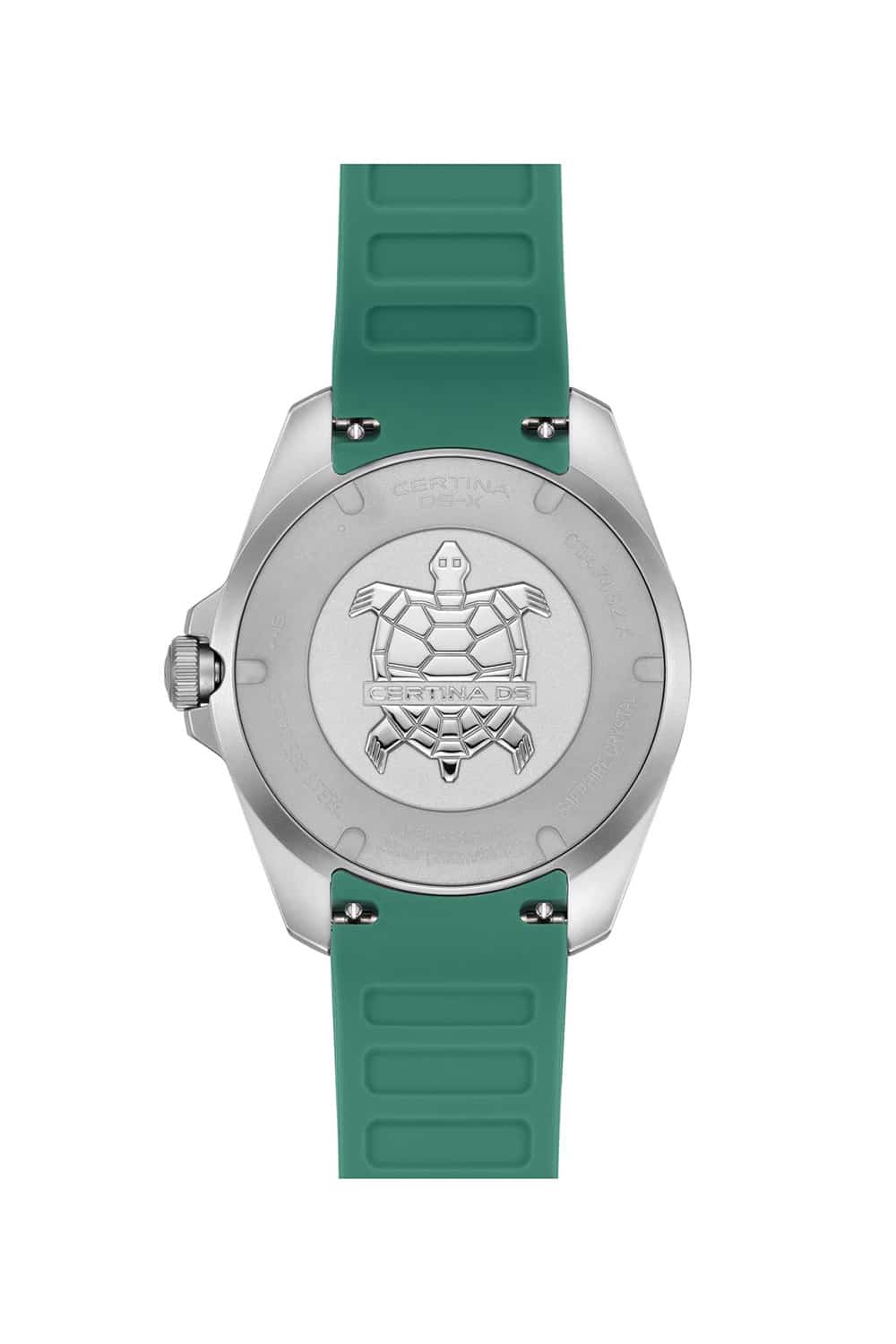 Certina DS-X GMT 41mm - C047.452.17.081.00 - Bilde 3