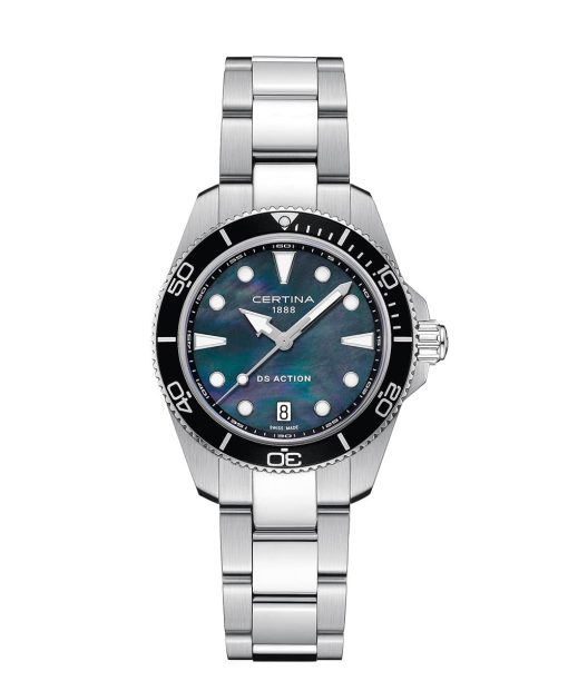 Certina DS Action 34.5mm - C048.210.11.121.00