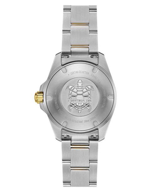 Alternative view of Certina DS Action 34.5mm - C048.210.22.131.00