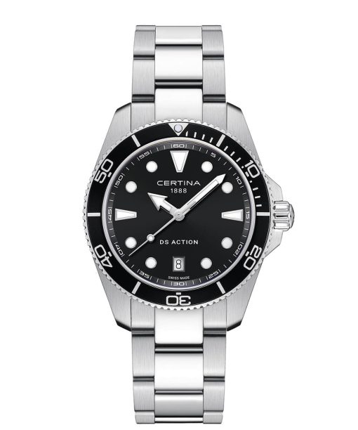 Certina DS Action 40mm - C048.410.11.051.00