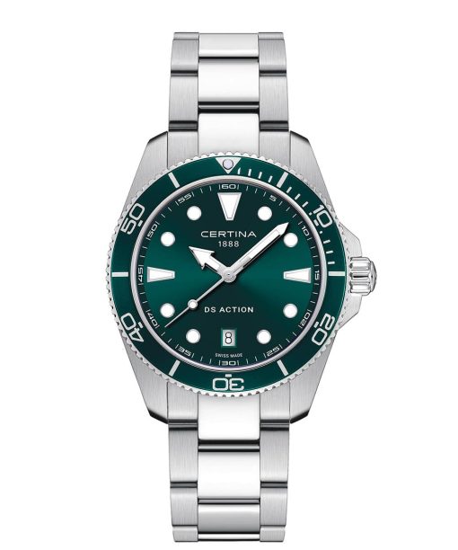Certina DS Action 40mm - C048.410.11.091.00