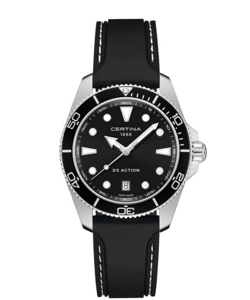 Certina DS Action 40mm - C048.410.17.051.00