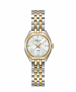 Certina DS-2 Lady 28mm - C049.210.22.116.00