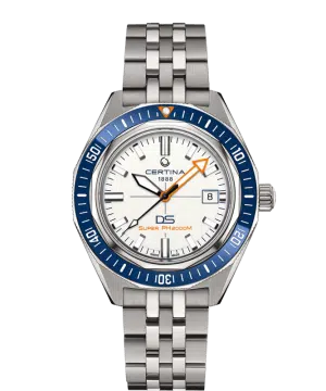 Certina DS Super PH2000M 43mm - C050.607.44.011.02