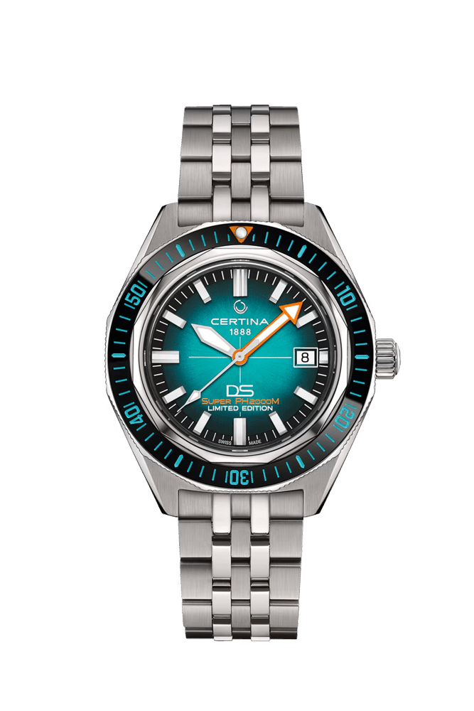 Certina DS PH C050.607.44.041.10 | Urmaker Sindsen