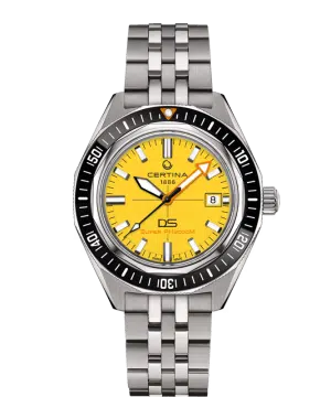 Certina DS Super PH2000M 43mm - C050.607.44.361.02