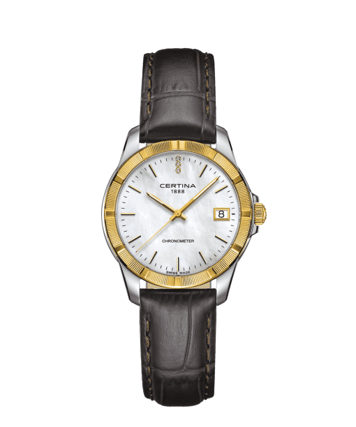 Certina DS Jubile Chronometer 32mm - C902.251.46.016.00