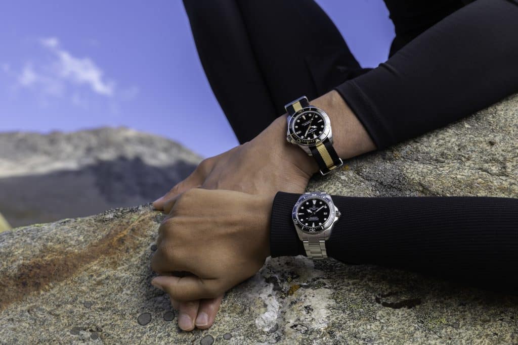 Konfirmasjonsgave Certina DS Action