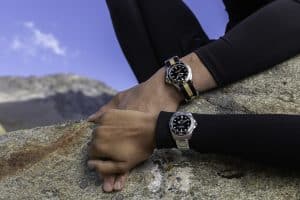 Konfirmasjonsgave Certina DS Action