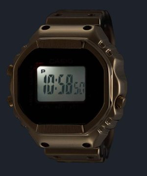 Casio 50th Anniversary Ring 20mm - CRW-001G-9ER - Bilde 5