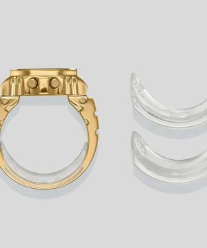 Casio 50th Anniversary Ring 20mm - CRW-001G-9ER - Bilde 7