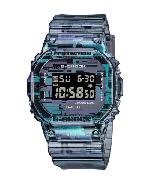 G-Shock - DW-5600NN-1ER