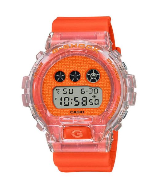 G-Shock - DW-6900GL-4ER