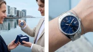 Casio Timeless – MTP-1302PD-2AVEF