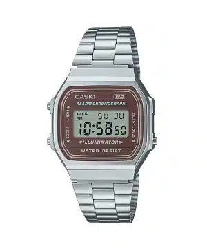 Casio Vintage - A168WA-5AYES