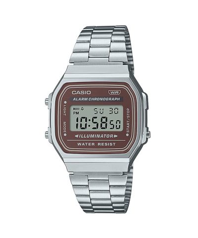 Casio Vintage - A168WA-5AYES