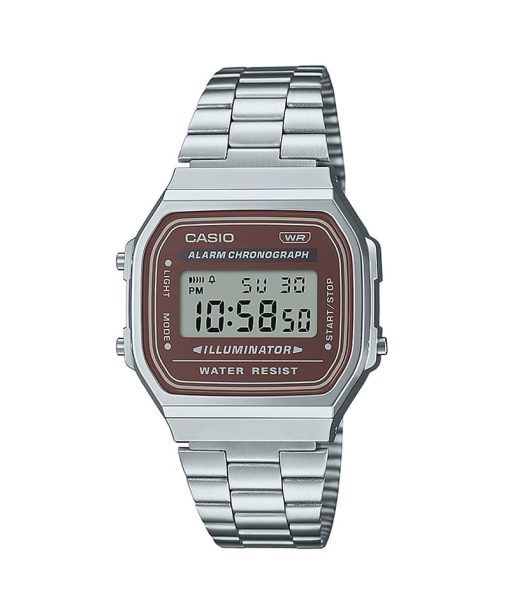 Casio Vintage - A168WA-5AYES