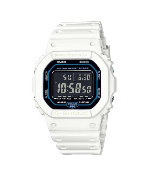 G-Shock - DW-B5600SF-7ER