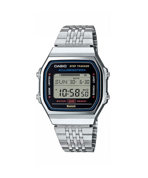 Casio Vintage - ABL-100WE-1AEF