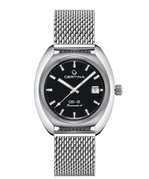 Certina DS-2 Powermatic 80 40mm - C024.407.11.051.00