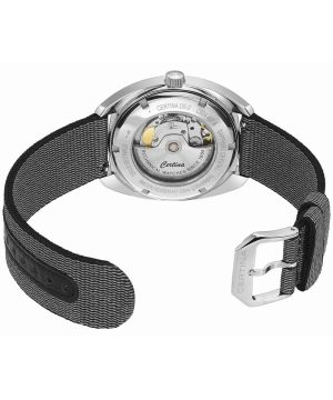 Certina DS-2 Powermatic 80 40mm - C024.407.18.081.00 - Bilde 5