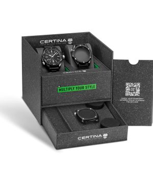 Certina DS+ - C041.407.39.051.00 - Bilde 7