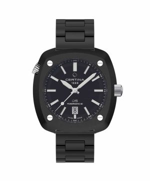Certina DS+ - C041.407.39.051.00 - Bilde 2