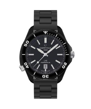 Certina DS+ - C041.407.39.051.00 - Bilde 3
