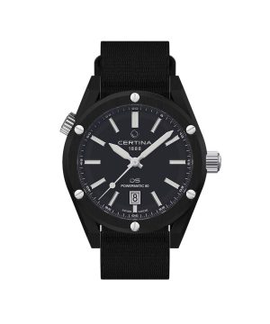 Certina DS+ - C041.407.39.051.00 - Bilde 6