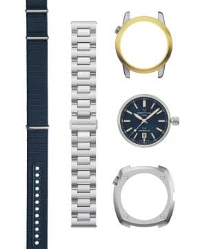 Certina DS+ - C041.407.19.041.01 - Bilde 5
