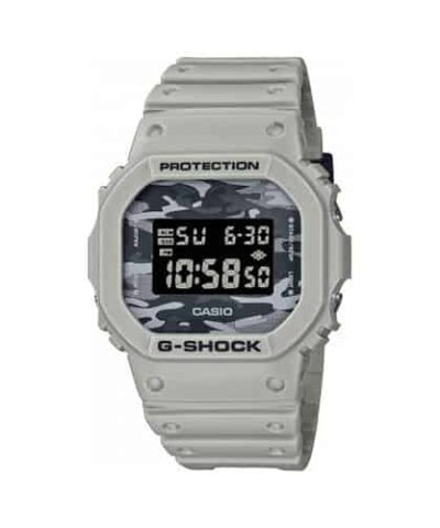 G-Shock The Origin - DW-5600CA-8ER