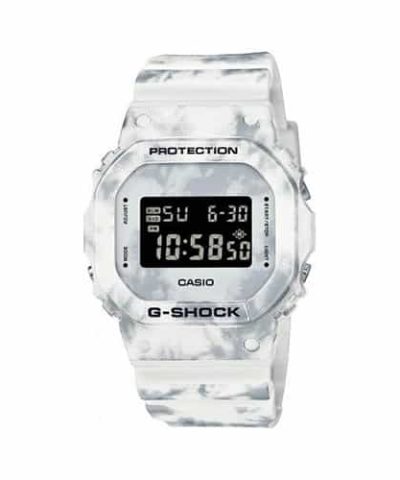 G-Shock The Origin - DW-5600GC-7ER